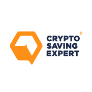 CryptoSavingExpert Logo