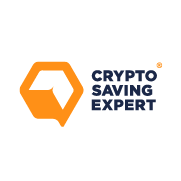 CryptoSavingExpert Logo