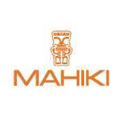 MahikiRacing Logo