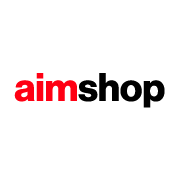 AimShop Logo