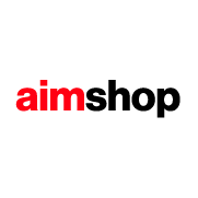 AimShop Logo