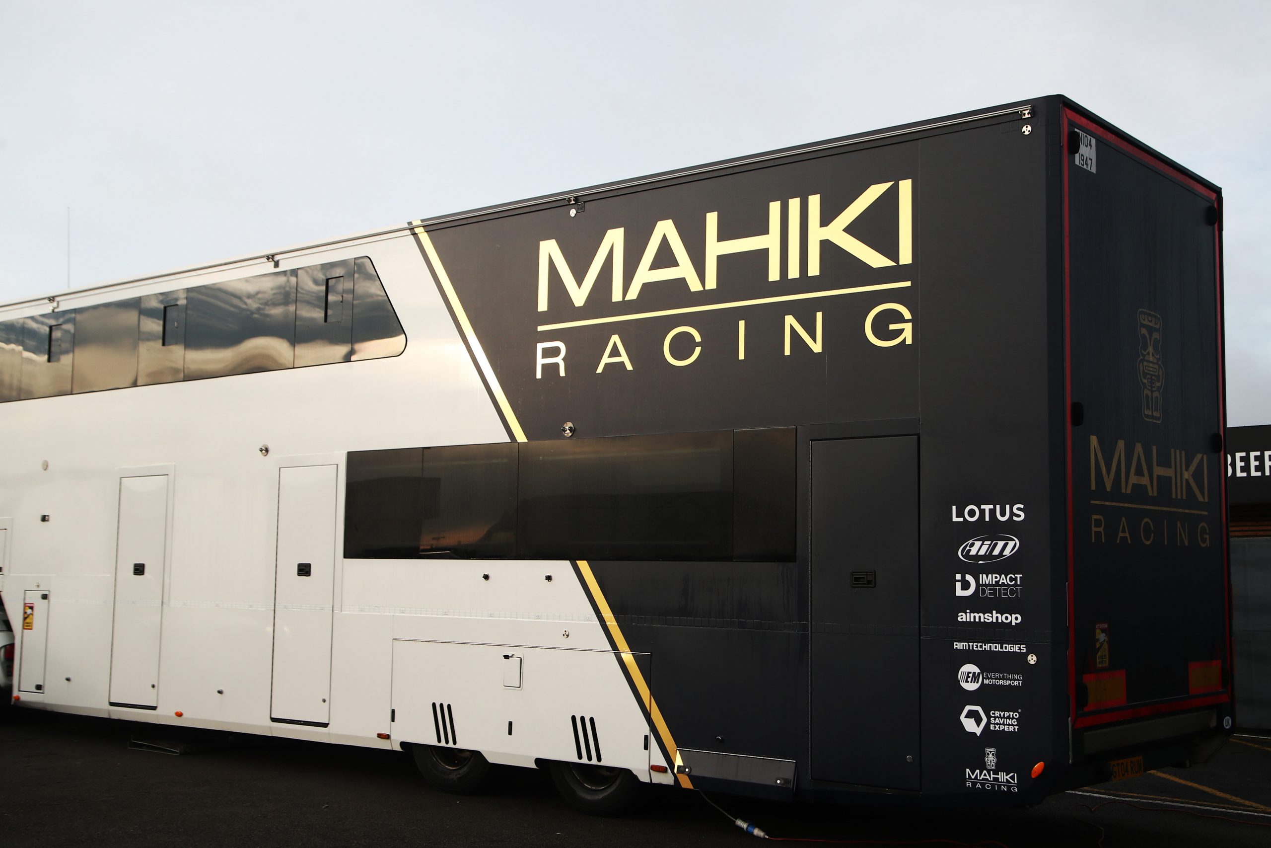 Mahiki Racing Lotus Emira GT4 Photography