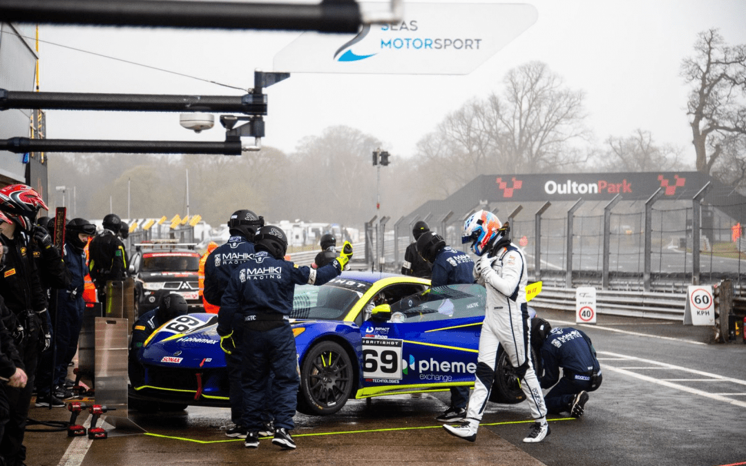 From Grassroots to GT4: The Path to European and British GT Racing Glory