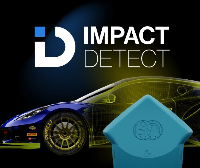 Impact Detect