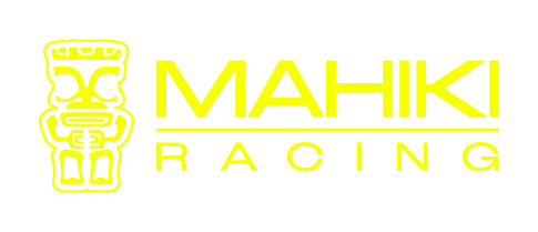 Mahiki Racing Logo
