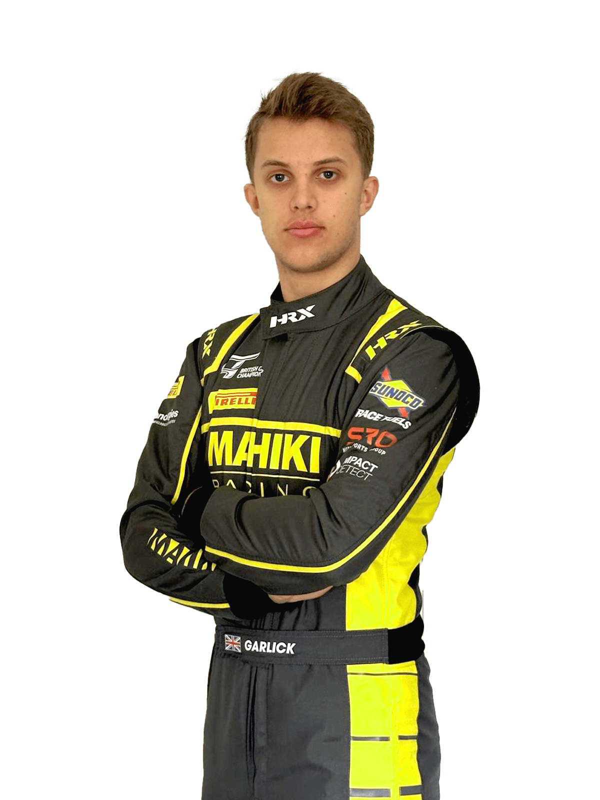 Driver Profile