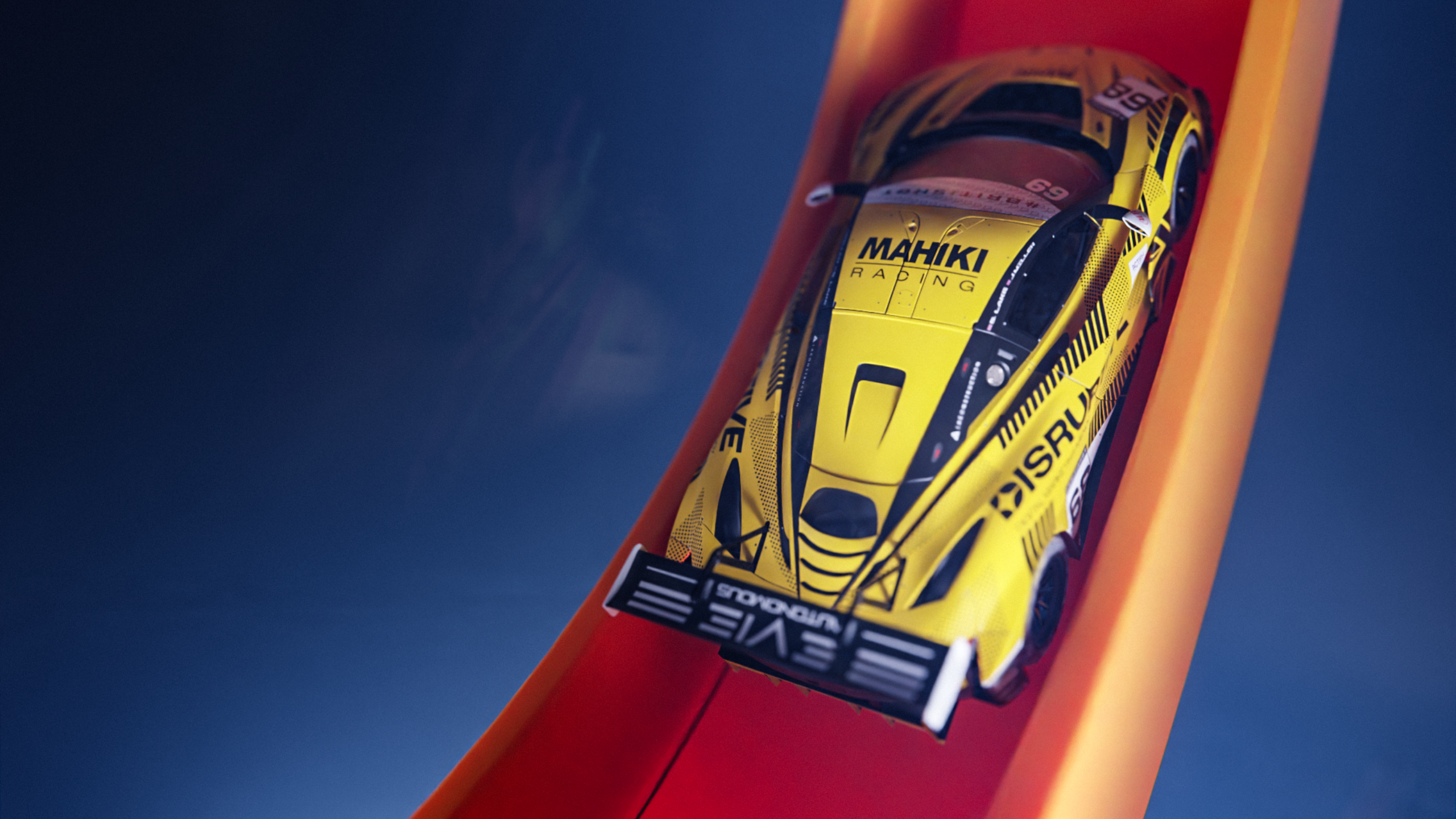 Mahiki Racing Gallery