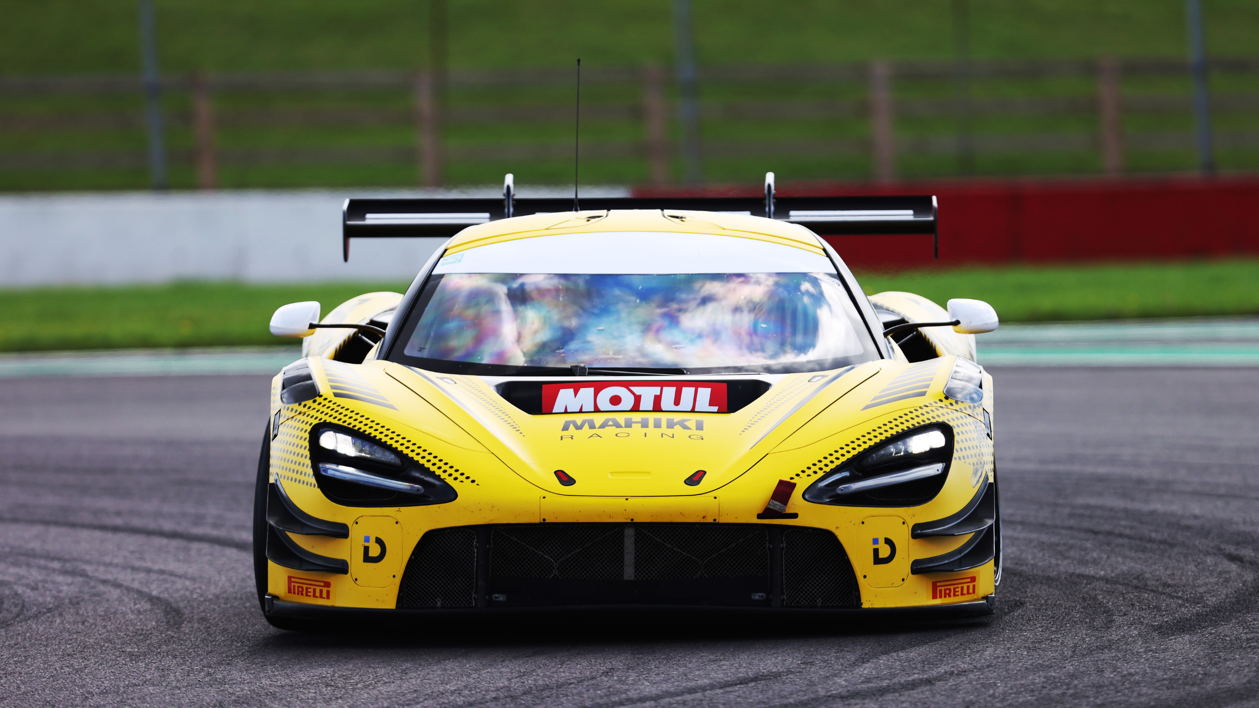 mahiki car coming soon