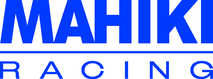 Mahiki Racing Logo