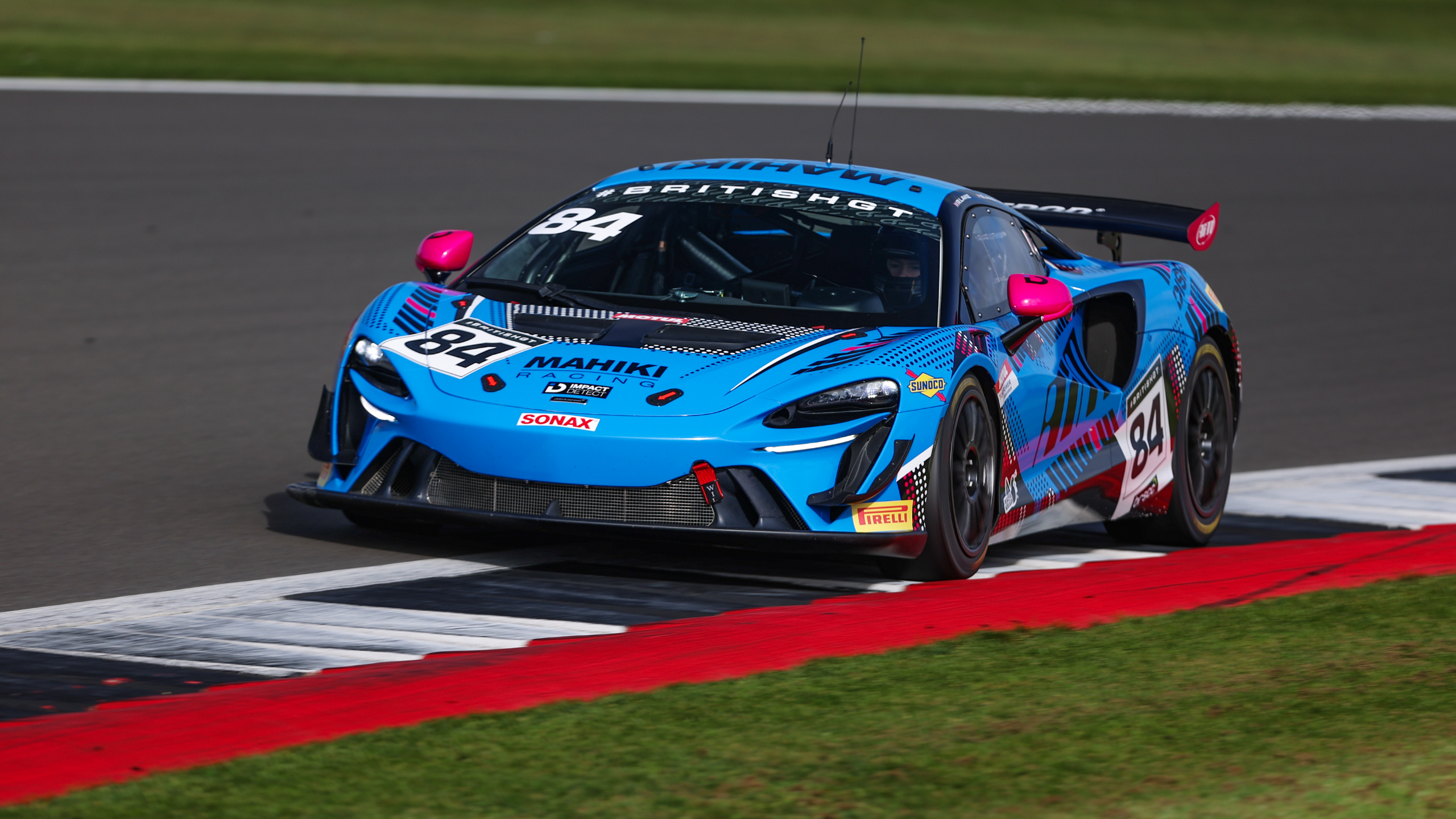 Mahiki Racing Gallery